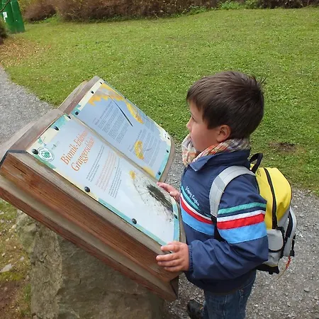 Bauernhof Zur Alten Schmiede