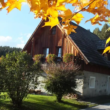 Bauernhof Zur Alten Schmiede