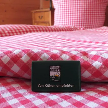 Zur Alten Schmiede Bauernhof *
