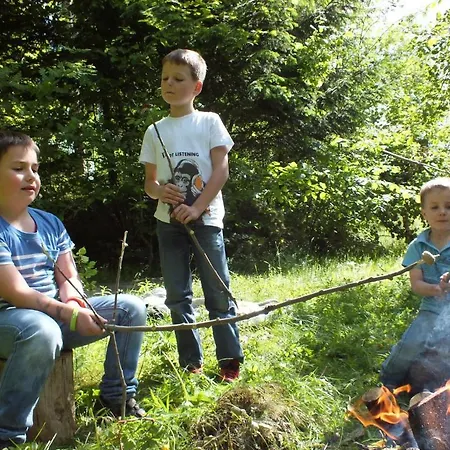 Zur Alten Schmiede Bauernhof