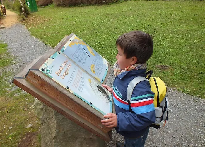 مزرعة للإقامة 