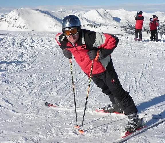 مزرعة للإقامة 